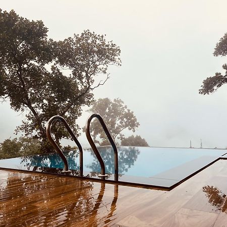 Mount Stratus Resort Vayalada Balussery Ngoại thất bức ảnh