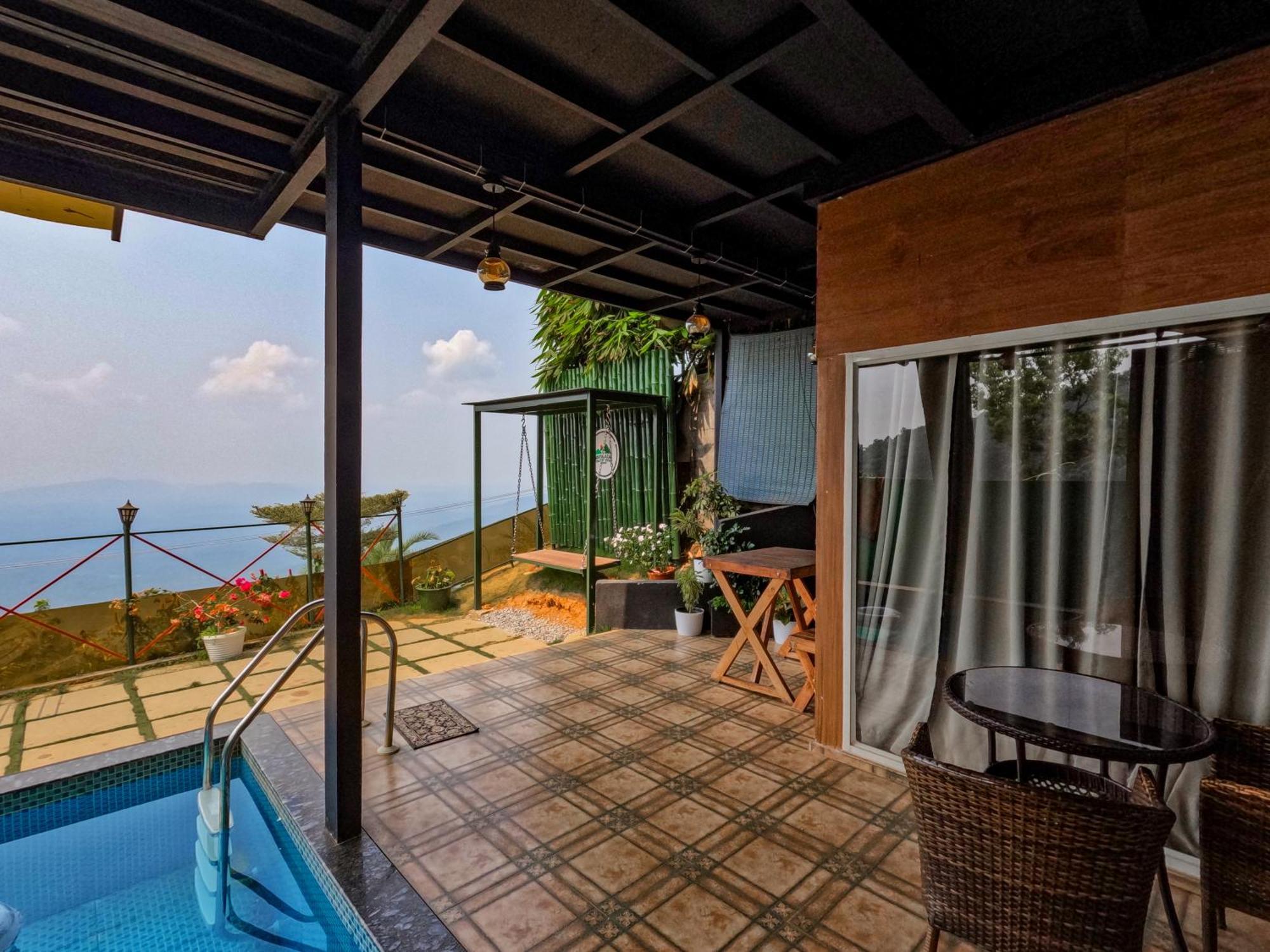 Mount Stratus Resort Vayalada Balussery Ngoại thất bức ảnh