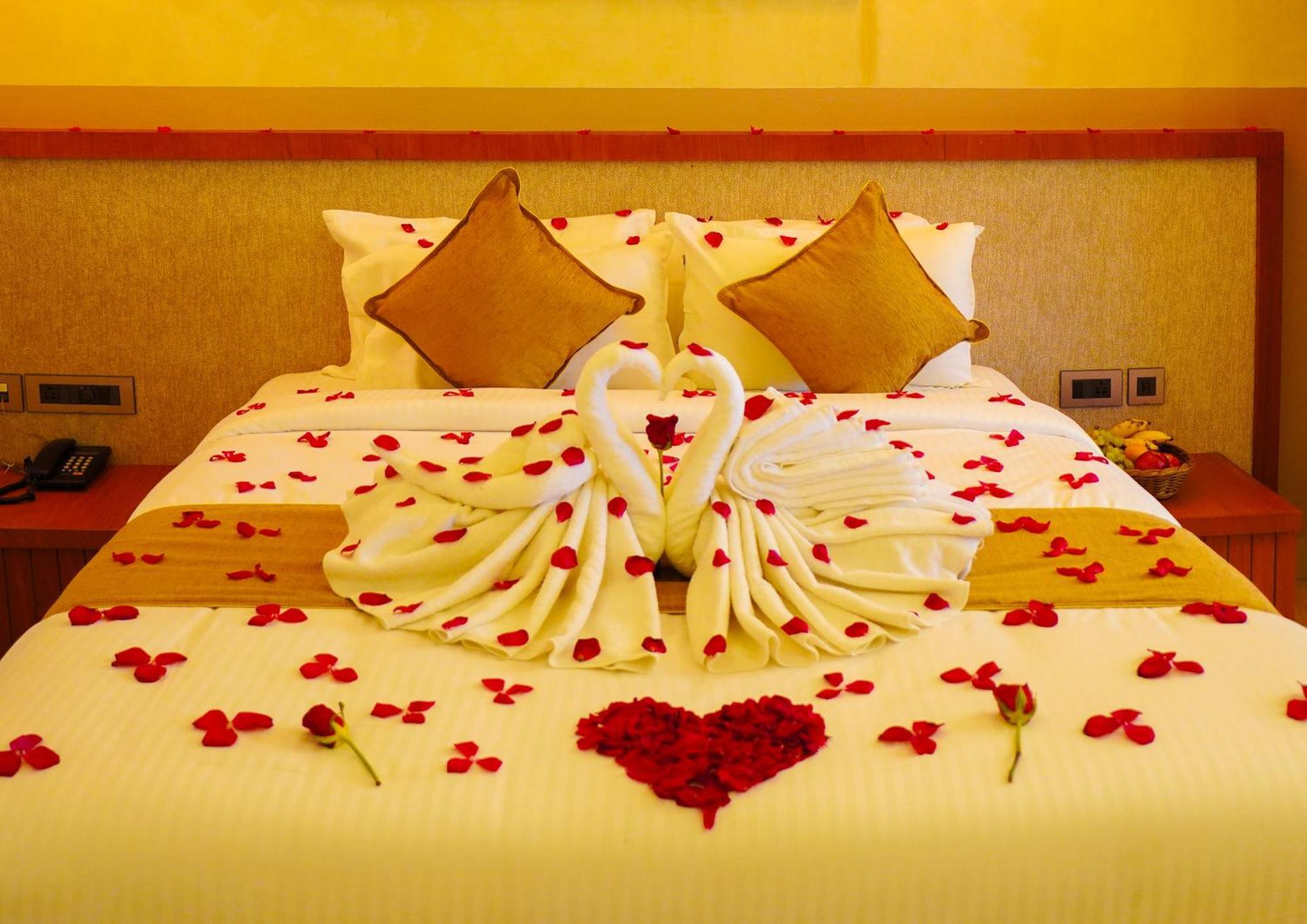 Mount Stratus Resort Vayalada Balussery Ngoại thất bức ảnh