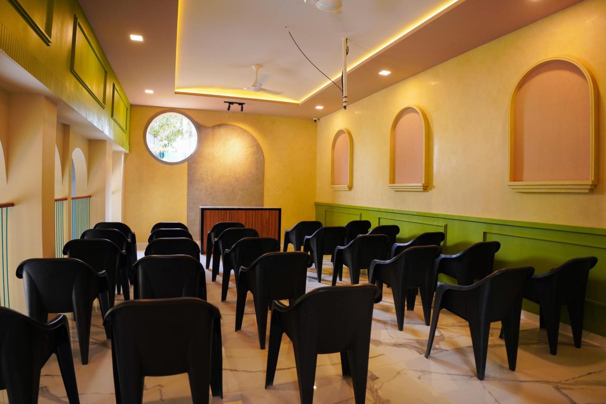 Mount Stratus Resort Vayalada Balussery Ngoại thất bức ảnh
