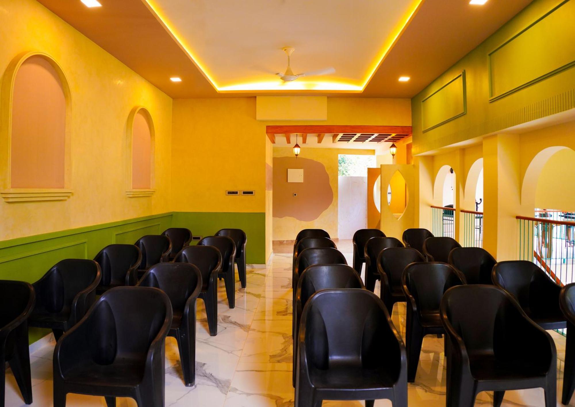 Mount Stratus Resort Vayalada Balussery Ngoại thất bức ảnh