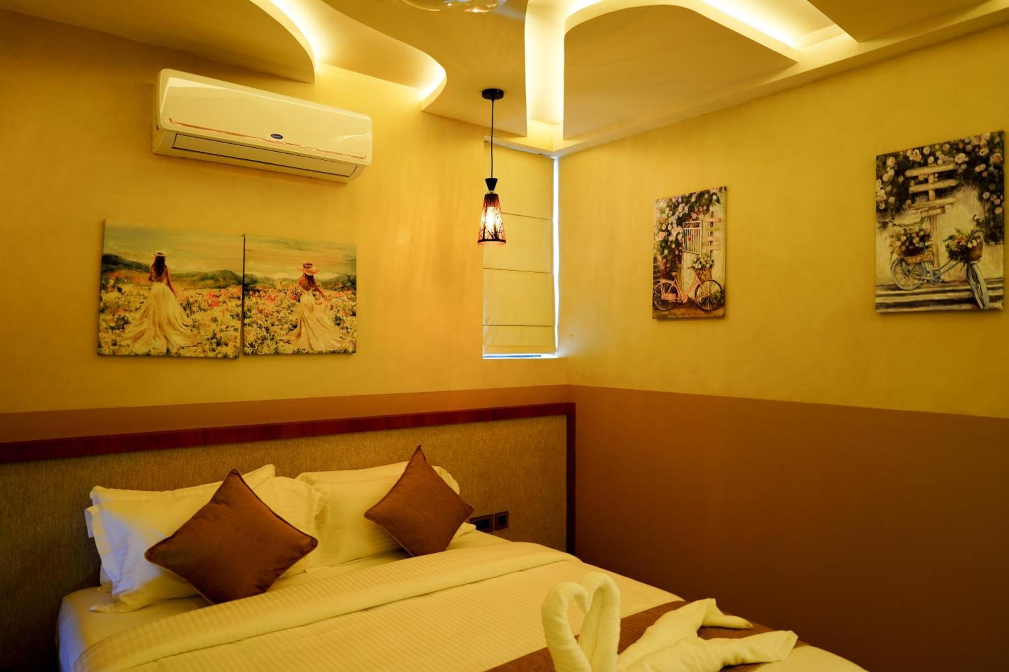 Mount Stratus Resort Vayalada Balussery Ngoại thất bức ảnh