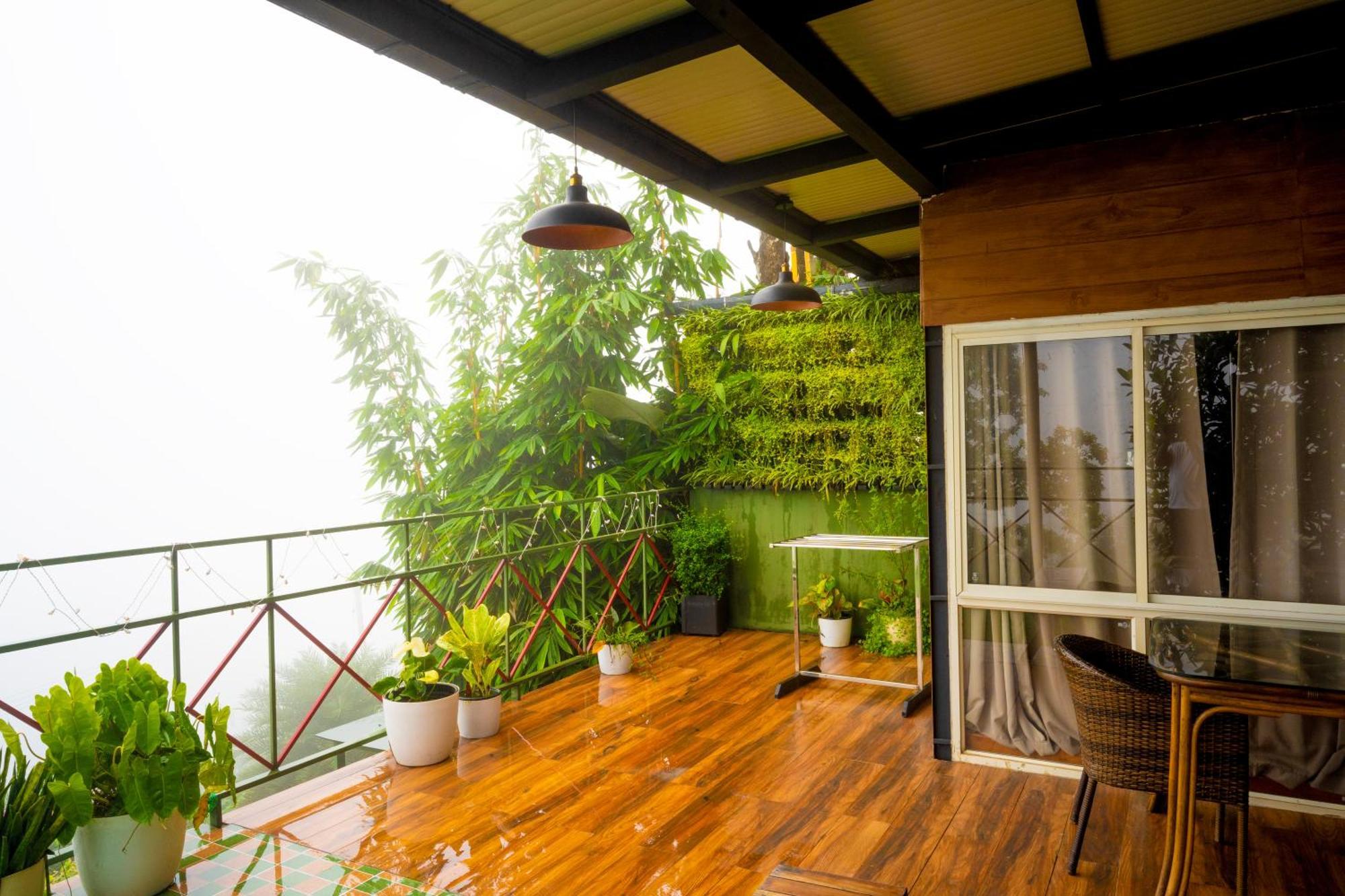 Mount Stratus Resort Vayalada Balussery Ngoại thất bức ảnh